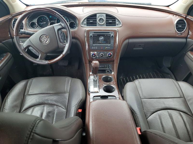 Aukcja sprzedaży 2014 Buick Enclave, vin: 5GAKVBKD7EJ243782, numer aukcji: 85610085