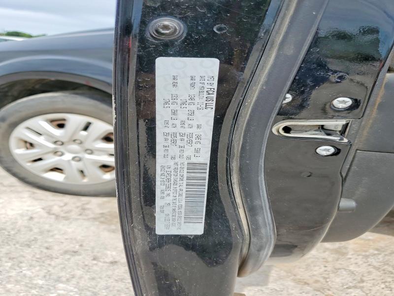 Aukcja sprzedaży 2017 Dodge Journey, vin: 3C4PDCAB9HT559615, numer aukcji: 55642576