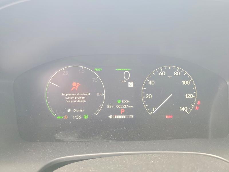 Aukcja sprzedaży 2026 Honda Cr-v, vin: 7FARS6H51TE097661, numer aukcji: 57888016