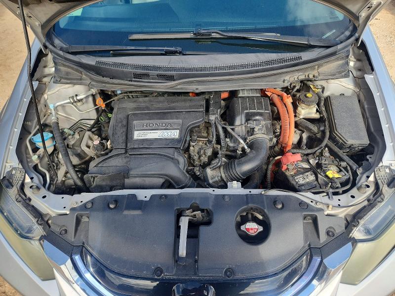 2015 Honda Civic მანქანა იყიდება აუქციონზე, vin: 19XFB4F30FE001646, აუქციონის ნომერი: 57739386