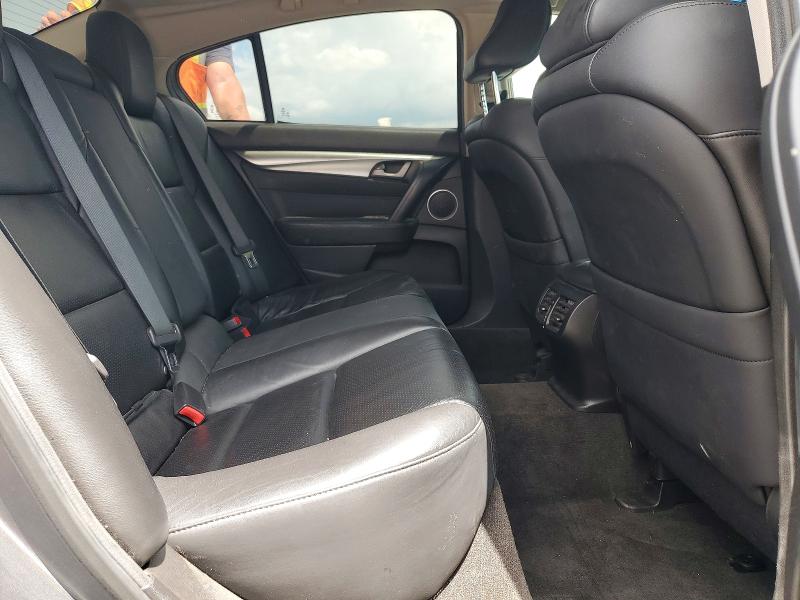 Aukcja sprzedaży 2010 Acura Tl, vin: 19UUA8F54AA012505, numer aukcji: 58070286