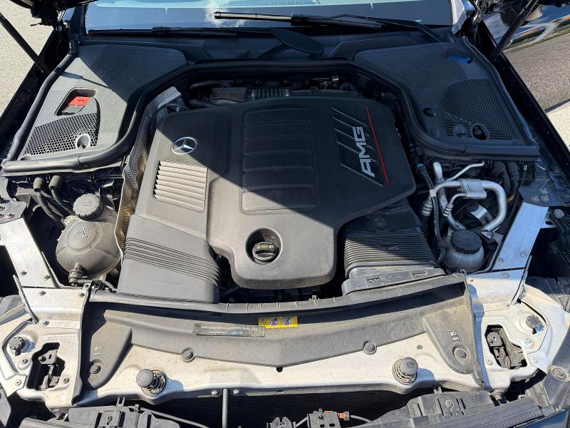 57762976 :رقم المزاد ، WDD2J6BB3KA027624 vin ، 2019 Mercedes-benz Cls مزاد بيع