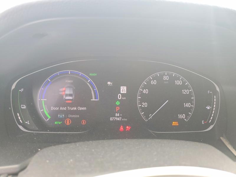 Продажа на аукционе авто 2022 Honda Accord, vin: 1HGCV3F97NA000232, номер лота: 56899666