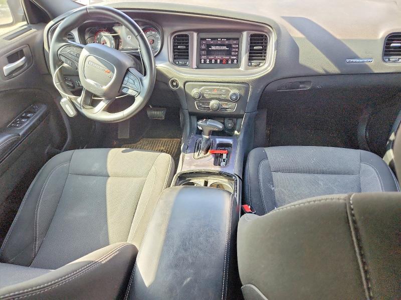 Продажа на аукционе авто 2018 Dodge Charger, vin: 2C3CDXBG9JH126489, номер лота: 57362186
