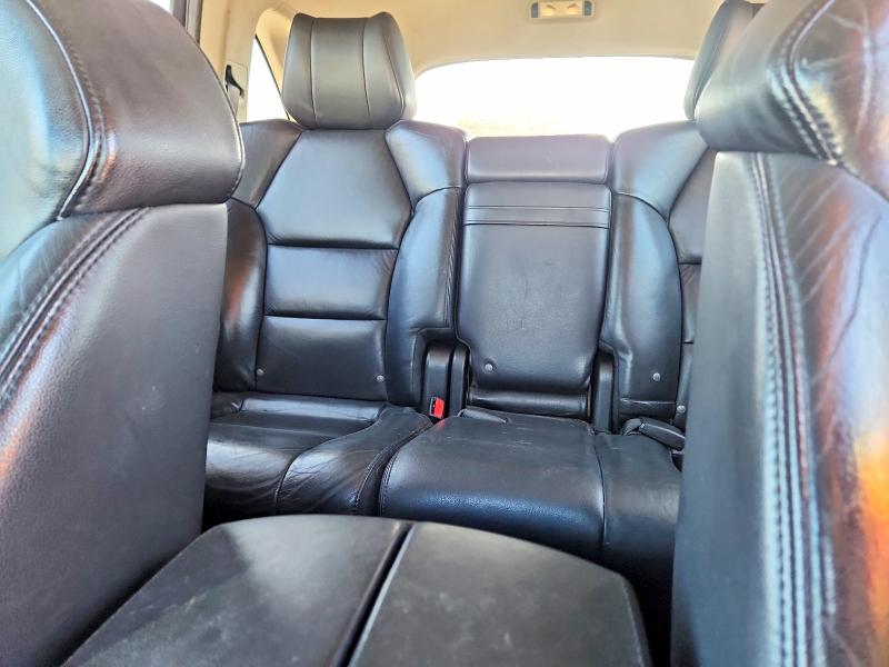 Aukcja sprzedaży 2012 Acura Mdx, vin: 2HNYD2H23CH513892, numer aukcji: 55913556
