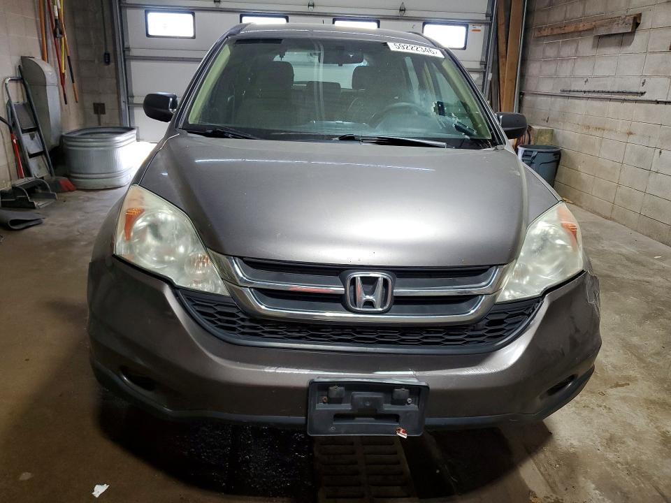 Продаж на аукціоні авто 2010 Honda Cr-v, vin: 5J6RE4H3XAL007756, номер лоту: 59222346
