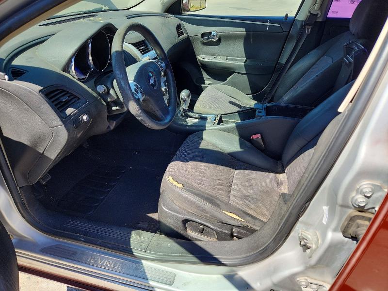 Aukcja sprzedaży 2009 Chevrolet Malibu, vin: 1G1ZH57B59F166991, numer aukcji: 59396036