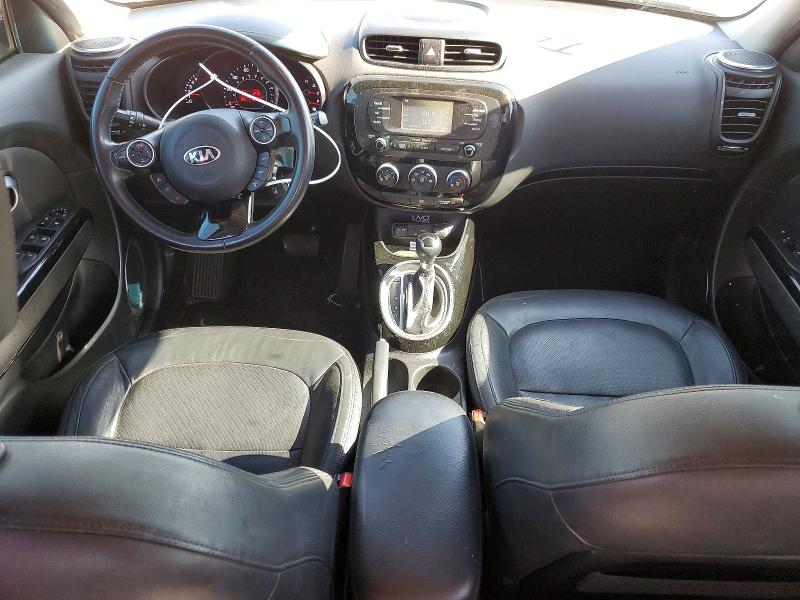 54701896 :رقم المزاد ، KNDJX3A55G7281399 vin ، 2016 Kia Soul مزاد بيع