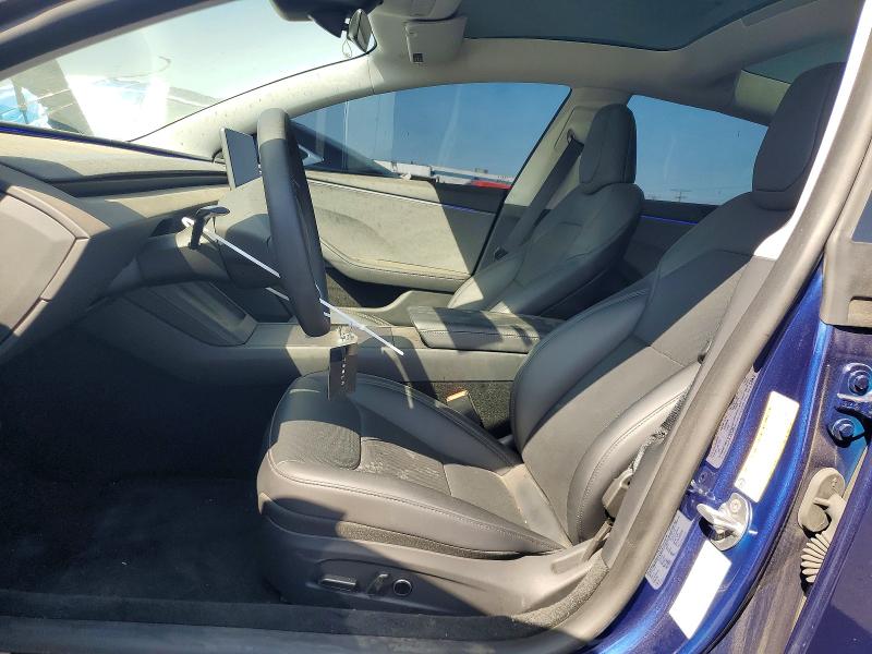Aukcja sprzedaży 2026 Tesla Model 3, vin: 5YJ3E1EA7TF135844, numer aukcji: 57728286