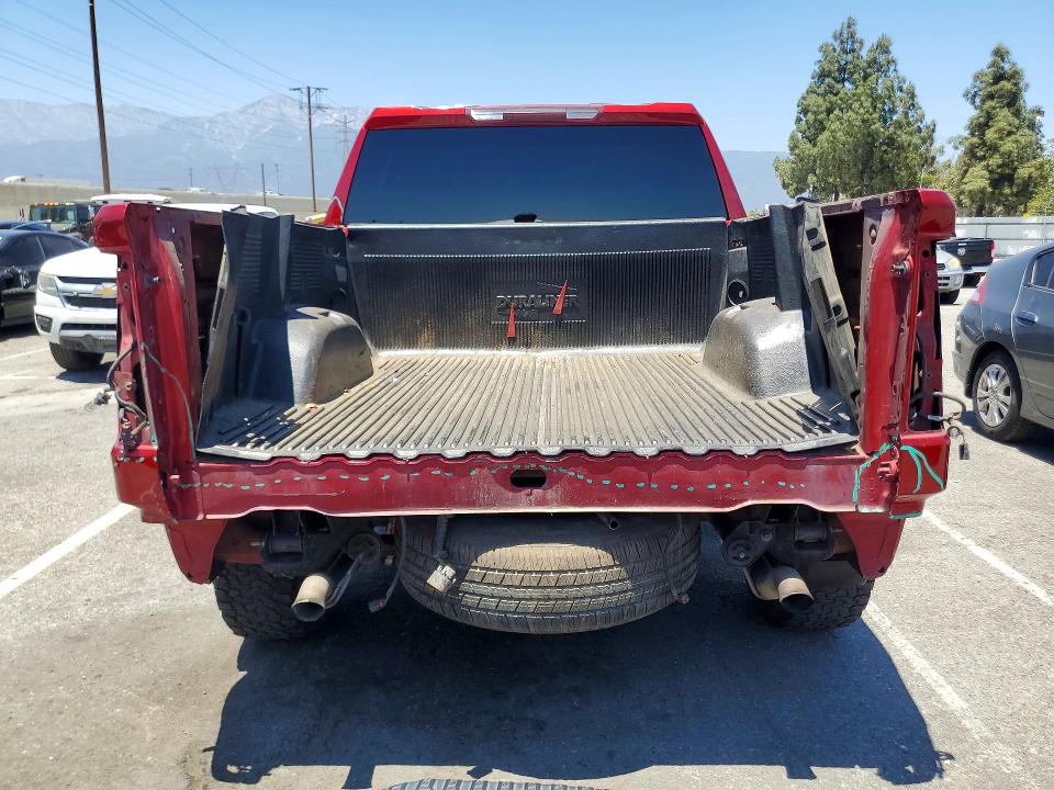 Продажа на аукционе авто 2021 Gmc Sierra, vin: 3GTU9CEDXMG170999, номер лота: 57546236