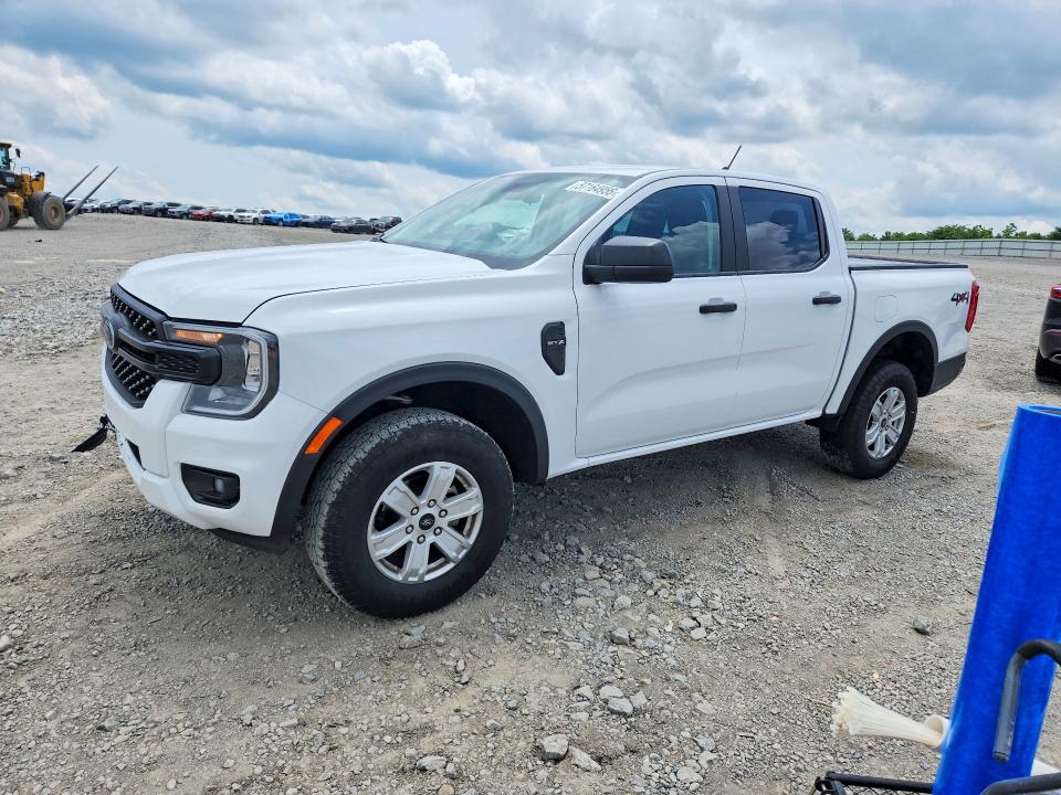 Aukcja sprzedaży 2025 Ford Ranger, vin: 1FTER4PH8SLE58806, numer aukcji: 57164956