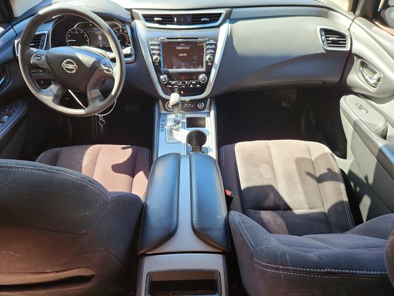 Aukcja sprzedaży 2019 Nissan Murano, vin: 5N1AZ2MJ4KN128865, numer aukcji: 57146306