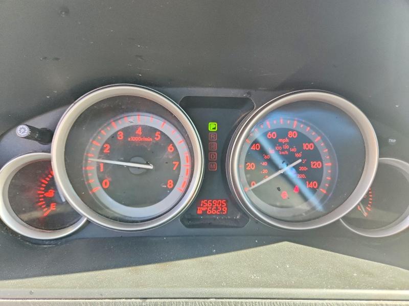 54915206 :رقم المزاد ، JM3TB3MA5A0228905 vin ، 2010 Mazda Cx-9 مزاد بيع