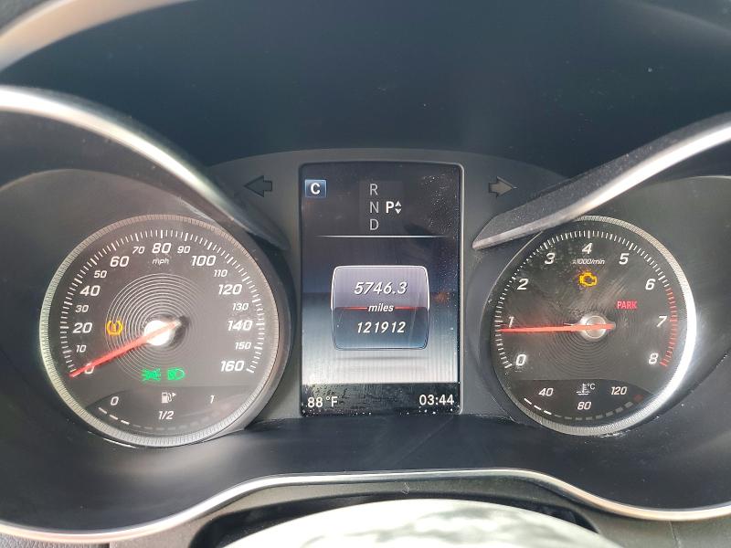 Продаж на аукціоні авто 2016 Mercedes-benz C, vin: 55SWF4KBXGU135995, номер лоту: 55881046