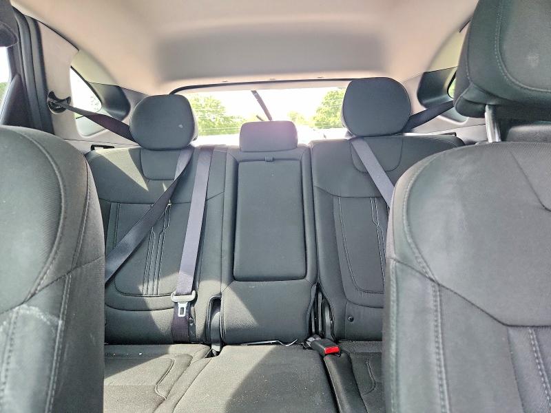 54947796 :رقم المزاد ، 5NMJB3DE6SH527209 vin ، 2025 Hyundai Tucson مزاد بيع
