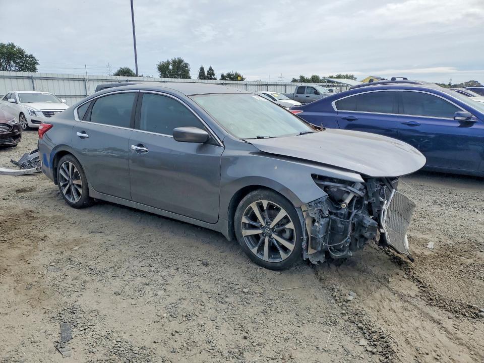 Aukcja sprzedaży 2016 Nissan Altima, vin: 1N4AL3AP2GC212339, numer aukcji: 55671516