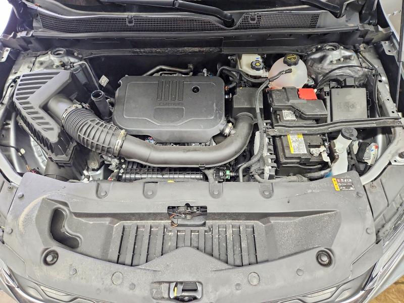 Продажа на аукционе авто 2025 Chevrolet Blazer, vin: 3GNKBCR40SS262677, номер лота: 56638656