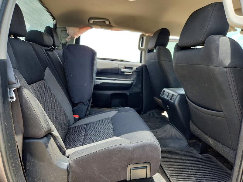 Aukcja sprzedaży 2017 Toyota Tundra, vin: 5TFEW5F15HX224840, numer aukcji: 55938996