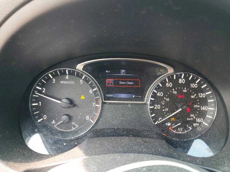 Aukcja sprzedaży 2018 Nissan Altima, vin: 1N4AL3AP6JC298116, numer aukcji: 58781996