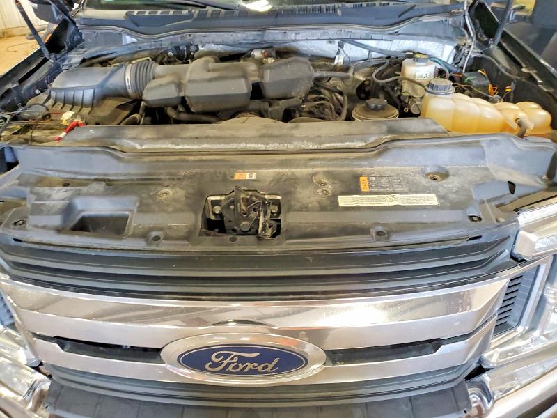 Aukcja sprzedaży 2018 Ford F250, vin: 1FT7X2B6XJEB88425, numer aukcji: 49452366