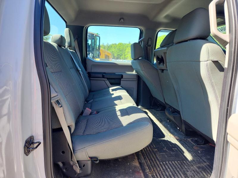 Продажа на аукционе авто 2019 Ford F250, vin: 1FT7W2B66KEE79220, номер лота: 56041606