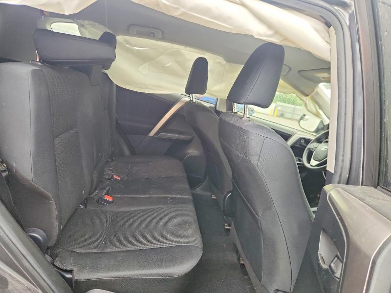Aukcja sprzedaży 2018 Toyota Rav4, vin: JTMBFREV7JJ248029, numer aukcji: 57052536