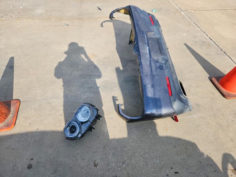 2019 Dodge Challenger მანქანა იყიდება აუქციონზე, vin: 2C3CDZJG4KH541315, აუქციონის ნომერი: 57696356