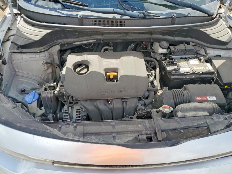 Продажа на аукционе авто 2020 Kia Soul, vin: KNDJ23AU8L7718523, номер лота: 56349086