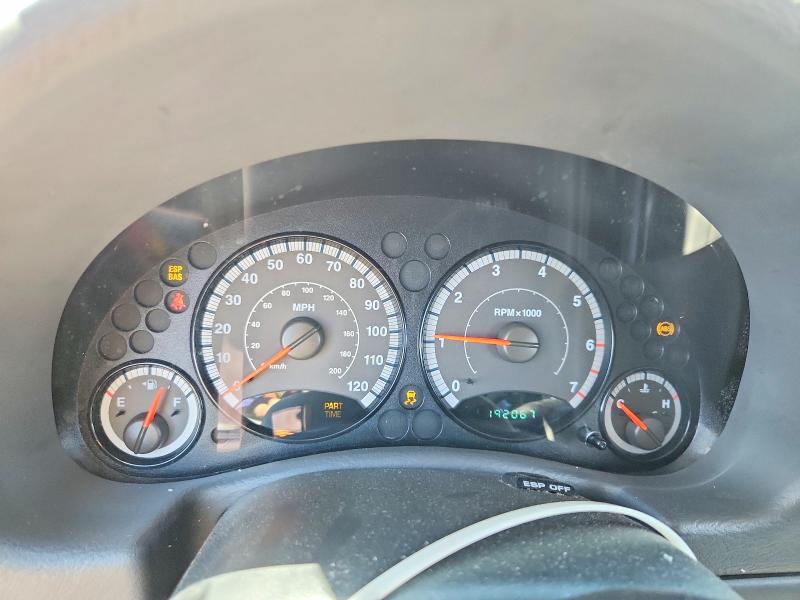 57351606 :رقم المزاد ، 1J4GL48KX6W126532 vin ، 2006 Jeep Liberty مزاد بيع