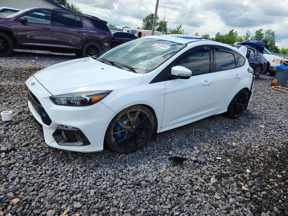2017 Ford Focus მანქანა იყიდება აუქციონზე, vin: WF0DP3TH5H4120877, აუქციონის ნომერი: 57878066