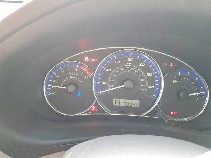 Aukcja sprzedaży 2013 Subaru Forester, vin: JF2SHABC5DH428542, numer aukcji: 57266826