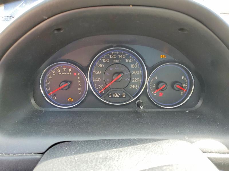 59551526 :رقم المزاد ، 2HGES16825H019768 vin ، 2005 Honda Civic مزاد بيع
