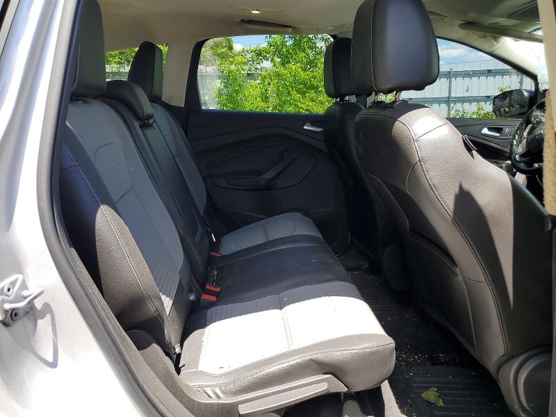 Aukcja sprzedaży 2017 Ford Escape, vin: 1FMCU0GD8HUB54997, numer aukcji: 58548766
