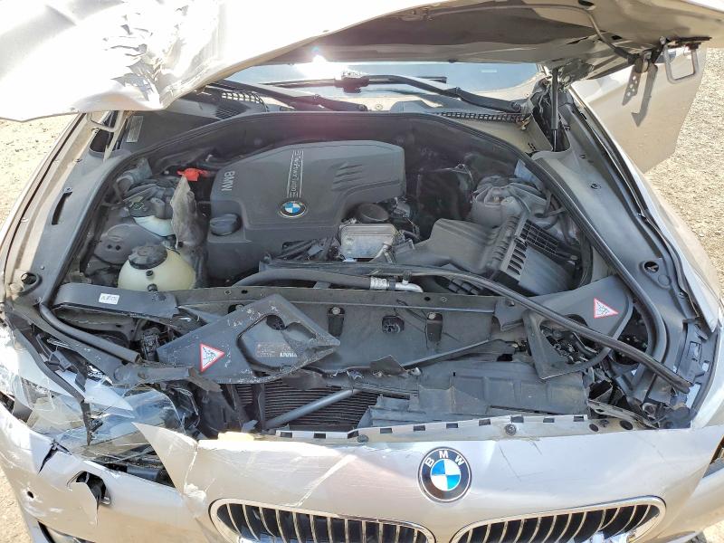 57026496 :رقم المزاد ، WBAXH5C59DD108849 vin ، 2013 Bmw 528 مزاد بيع