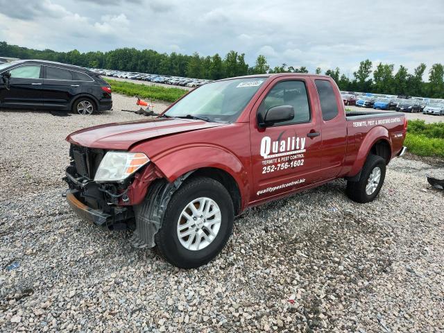 Продаж на аукціоні авто 2019 Nissan Frontier, vin: 1N6AD0CU5KN711493, номер лоту: 59145186