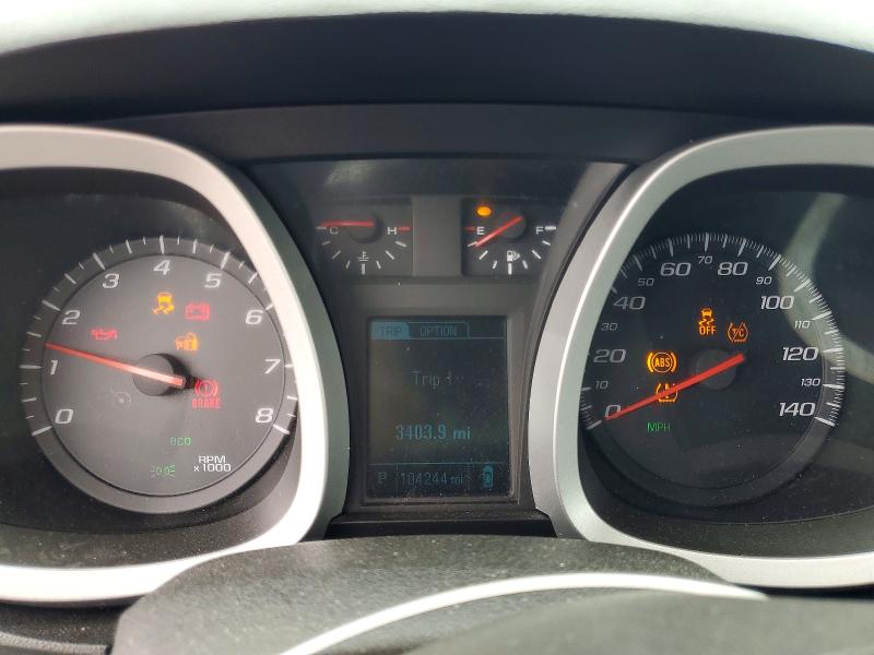 Продаж на аукціоні авто 2014 Chevrolet Equinox, vin: 2GNFLEEK0E6239143, номер лоту: 55764016