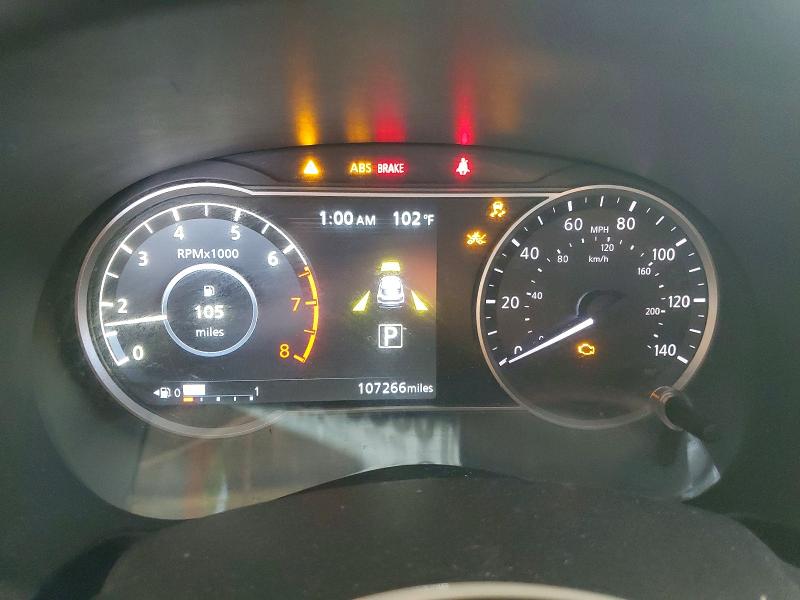 Aukcja sprzedaży 2018 Nissan Kicks, vin: 3N1CP5CU0JL530173, numer aukcji: 56360046