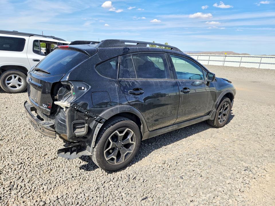 Продажа на аукционе авто 2014 Subaru Xv Crosstrek, vin: JF2GPACC4E8211508, номер лота: 55338036