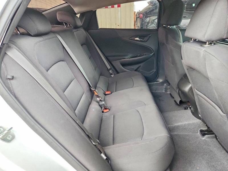 2024 Chevrolet Malibu მანქანა იყიდება აუქციონზე, vin: 1G1ZC5ST0RF197855, აუქციონის ნომერი: 55559866