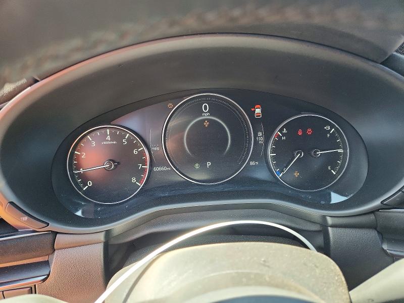 Aukcja sprzedaży 2024 Mazda 3, vin: JM1BPBYYXR1705647, numer aukcji: 58138926