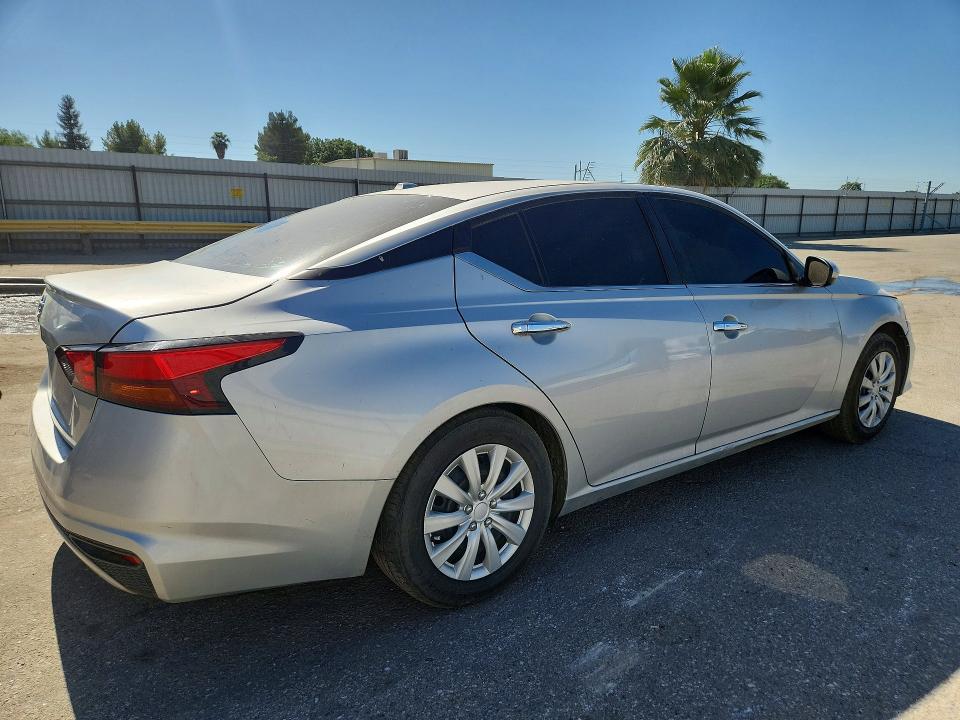 Aukcja sprzedaży 2019 Nissan Altima, vin: 1N4BL4BV8KC251775, numer aukcji: 56541266