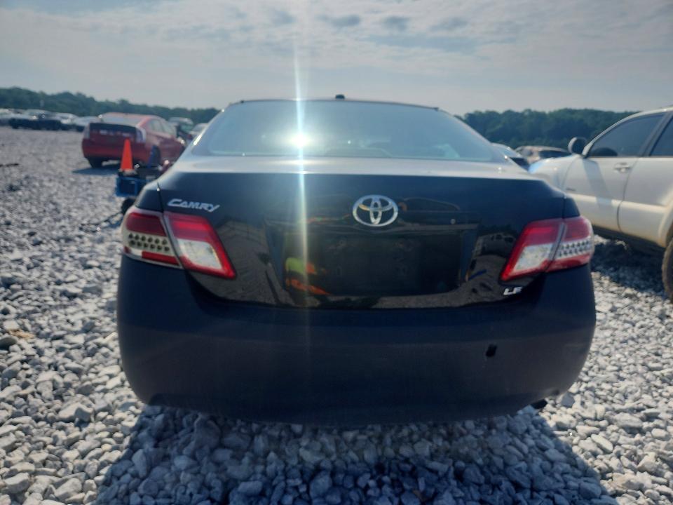 Aukcja sprzedaży 2011 Toyota Camry, vin: 4T1BF3EK5BU142029, numer aukcji: 59236956