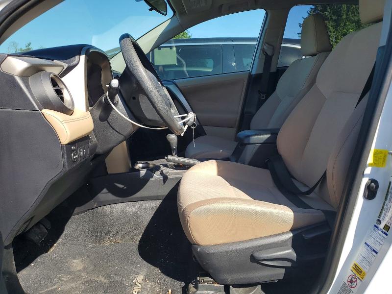 2013 Toyota Rav4 მანქანა იყიდება აუქციონზე, vin: 2T3RFREV7DW122693, აუქციონის ნომერი: 55489336