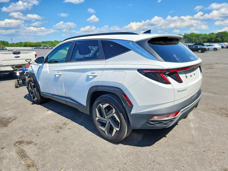 59114936 :رقم المزاد ، KM8JFCA16NU026013 vin ، 2022 Hyundai Tucson مزاد بيع