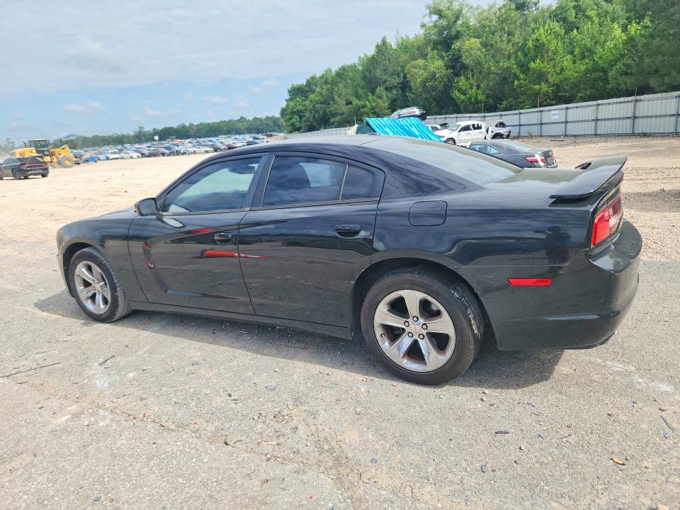 Продажа на аукционе авто 2013 Dodge Charger, vin: 2C3CDXBG1DH526678, номер лота: 56955466