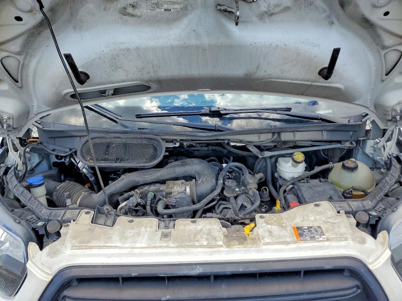 Aukcja sprzedaży 2020 Ford Transit, vin: 1FTBW3X83LKA34057, numer aukcji: 57163706