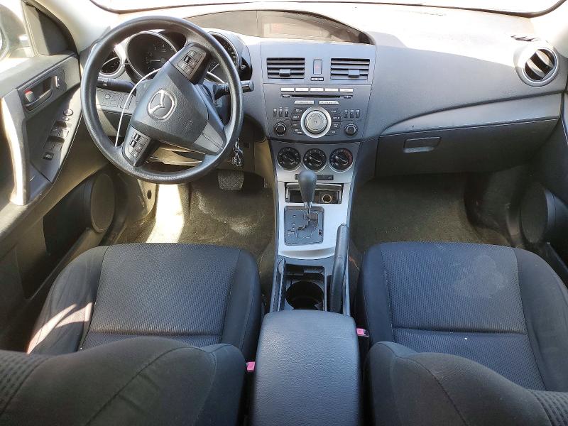 Продажа на аукционе авто 2011 Mazda 3, vin: JM1BL1KF2B1409296, номер лота: 58107976