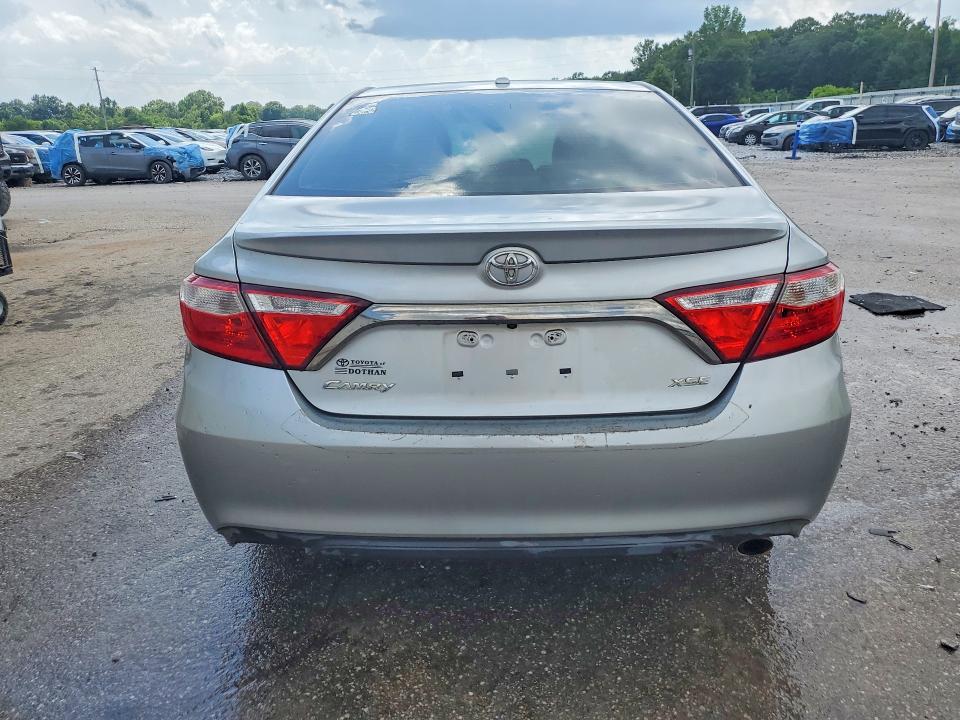 Продаж на аукціоні авто 2015 Toyota Camry, vin: 4T1BF1FK5FU474657, номер лоту: 58621856
