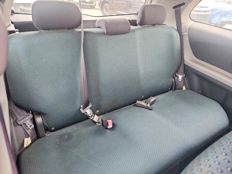 Продажа на аукционе авто 2008 Toyota Yaris, vin: JTDJT923385150867, номер лота: 56935806