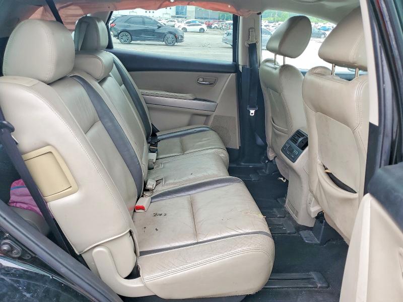 Aukcja sprzedaży 2010 Mazda Cx-9, vin: JM3TB2MA4A0221860, numer aukcji: 56142966